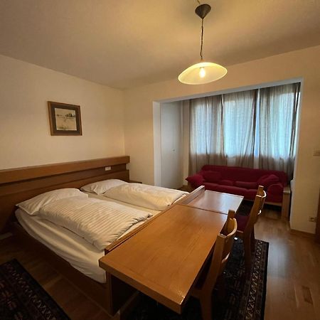 Appartement Haus Schuschnig à Bad Kleinkirchheim Extérieur photo