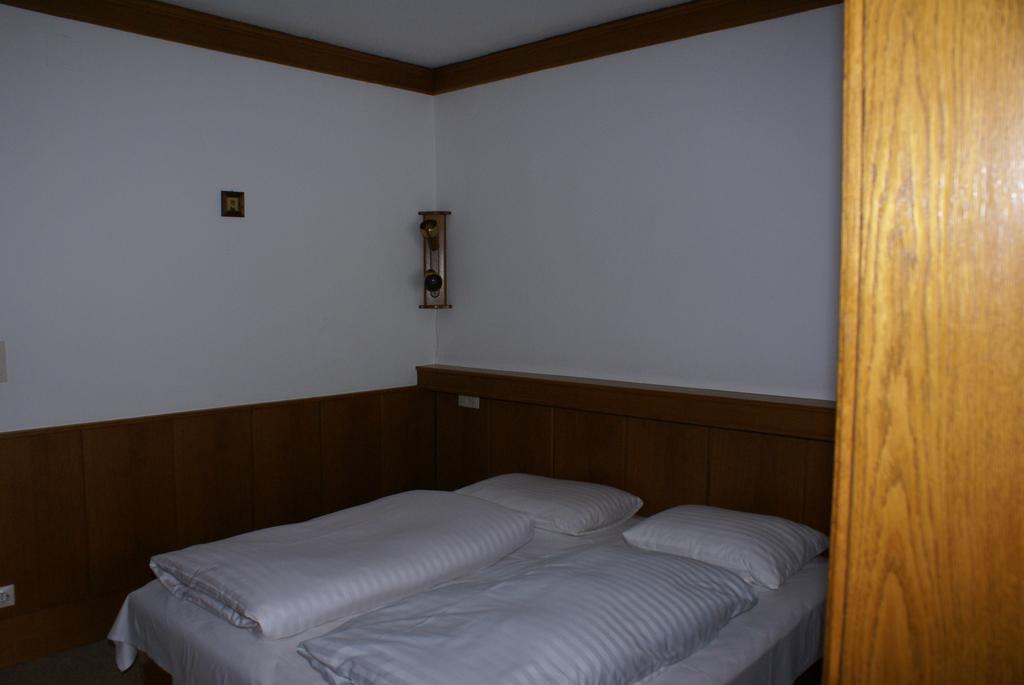 Appartement Haus Schuschnig à Bad Kleinkirchheim Chambre photo